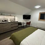 Apartman 4 Elements Bled