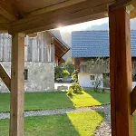 4 Elements Bled Bohinjska Bela