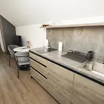 Apartman 4 Elements Bled
