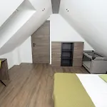 4 Elements Bled Apartman *