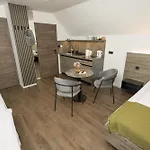 Apartman 4 Elements Bled