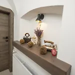 Apartman 4 Elements Bled Bohinjska Bela