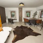 4 Elements Bled Bohinjska Bela