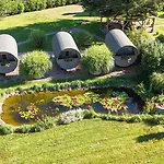 4 Elements Bled * Bohinjska Bela