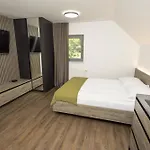 Apartman 4 Elements Bled