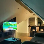 4 Elements Bled Apartment