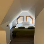 4 Elements Bled Apartment *