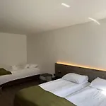 Apartment 4 Elements Bled *