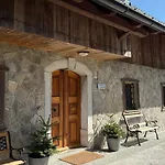 4 Elements Bled * Bohinjska Bela