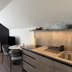 Apartman 4 Elements Bled *