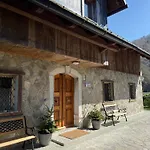 Apartment 4 Elements Bled *