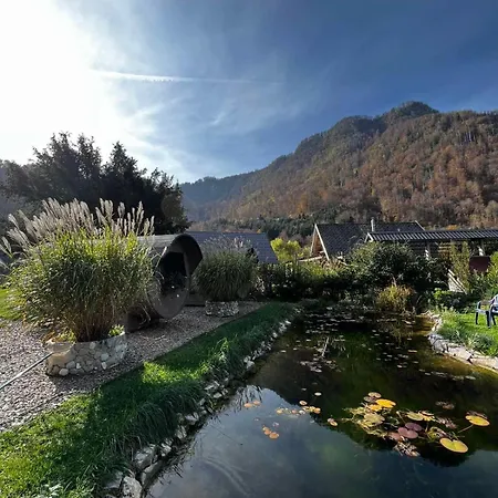 4 Elements Bled * Bohinjska Bela