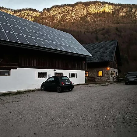 4 Elements Bled Bohinjska Bela