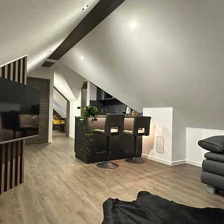 4 Elements Bled Apartment