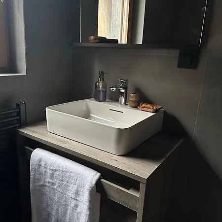 4 Elements Bled Apartment *