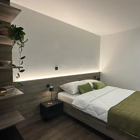 Apartmán 4 Elements Bled