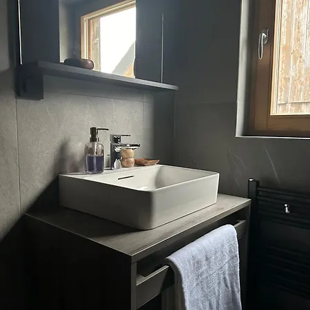 Apartmán 4 Elements Bled