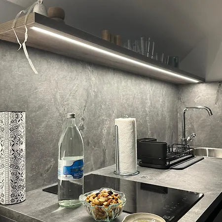 Daire 4 Elements Bled