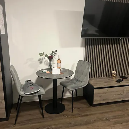 Apartmán 4 Elements Bled