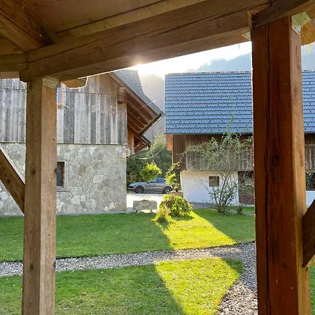 4 Elements Bled Bohinjska Bela