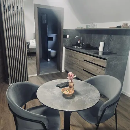 Apartment 4 Elements Bled