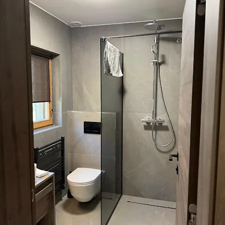 Apartment 4 Elements Bled Bohinjska Bela