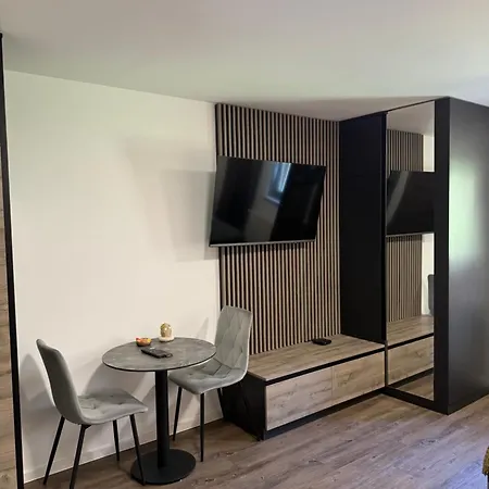 4 Elements Bled * Bohinjska Bela