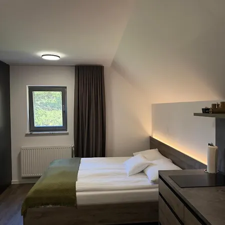 4 Elements Bled Apartmán Bohinjska Bela