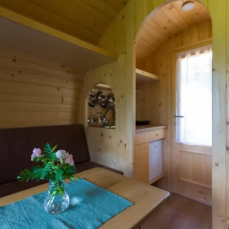 Apartment 4 Elements Bled