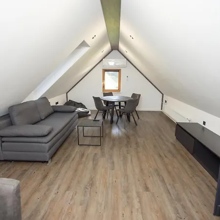 Apartma 4 Elements Bled *