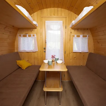 4 Elements Bled Apartma