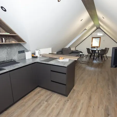 4 Elements Bled * Bohinjska Bela