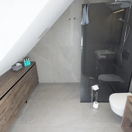 Apartma 4 Elements Bled *