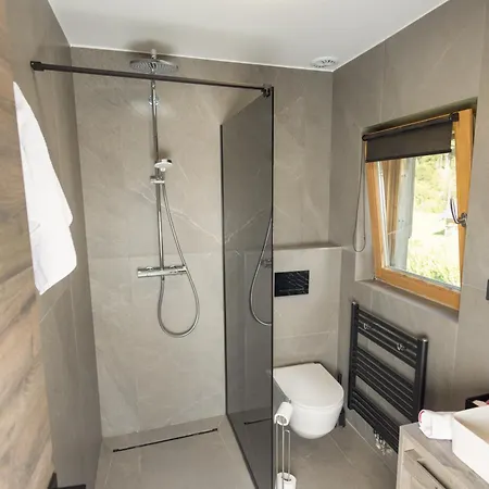 4 Elements Bled Apartment Bohinjska Bela