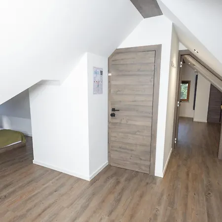 4 Elements Bled Bohinjska Bela