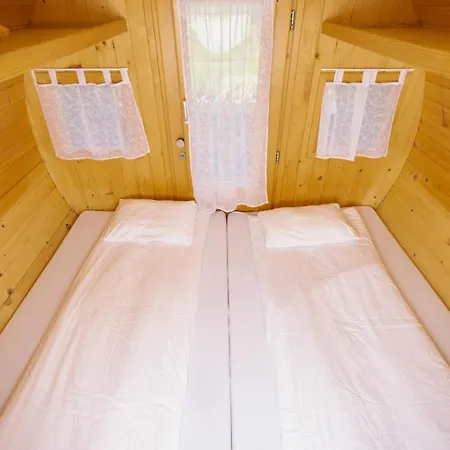 4 Elements Bled Appartamento *