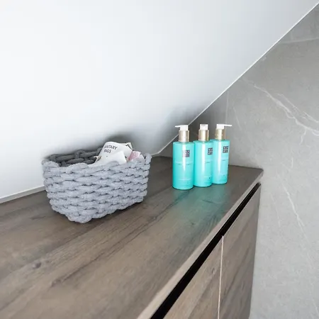 Apartma 4 Elements Bled *