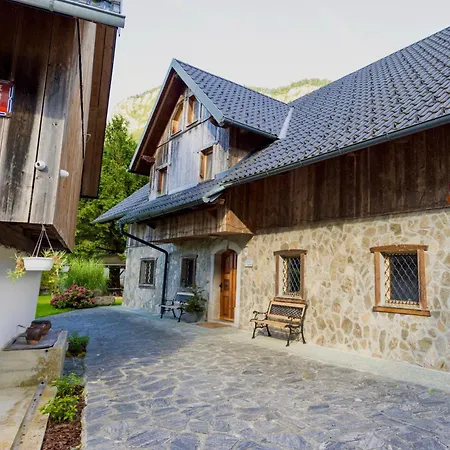 4 Elements Bled * Bohinjska Bela