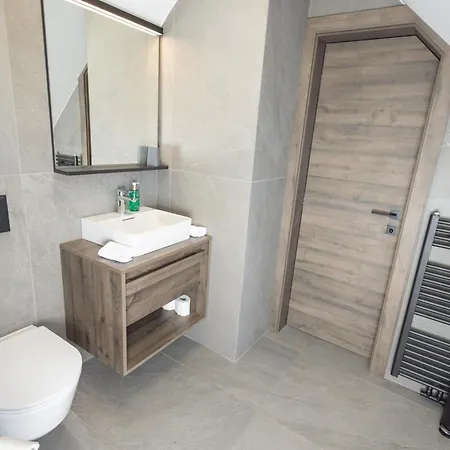 4 Elements Bled Apartma