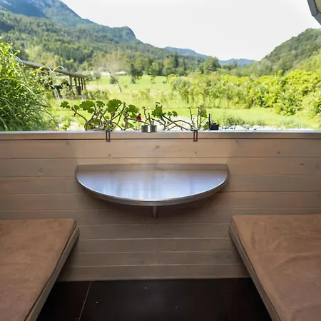 Appartamento 4 Elements Bled