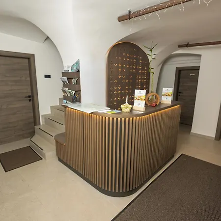 Apartment 4 Elements Bled Bohinjska Bela