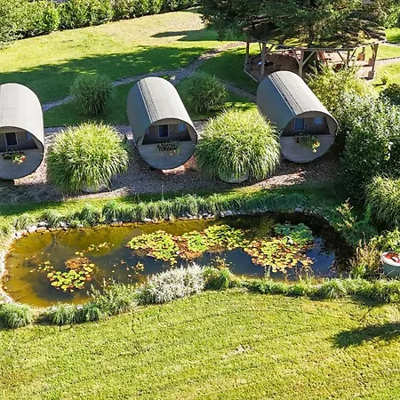 4 Elements Bled * Bohinjska Bela