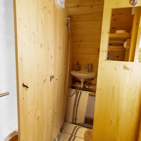 Apartma 4 Elements Bled