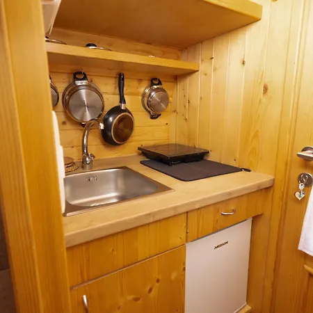 4 Elements Bled Apartma *