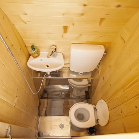 Apartma 4 Elements Bled *