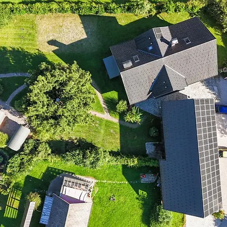 4 Elements Bled Bohinjska Bela