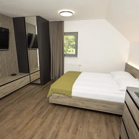 Apartma 4 Elements Bled