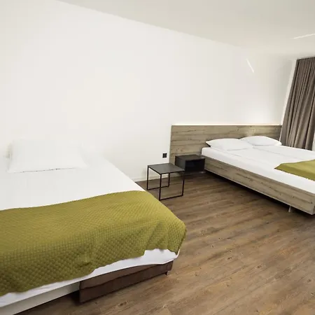 4 Elements Bled Apartma