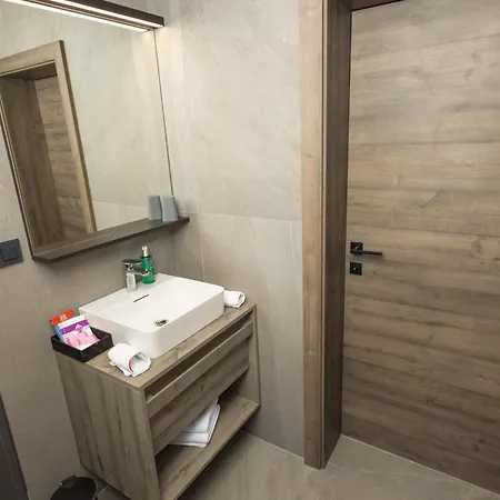 Apartma 4 Elements Bled *