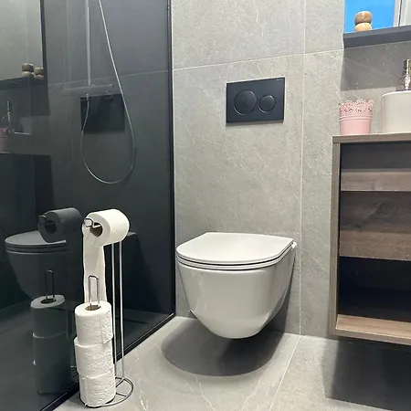 4 Elements Bled Apartment